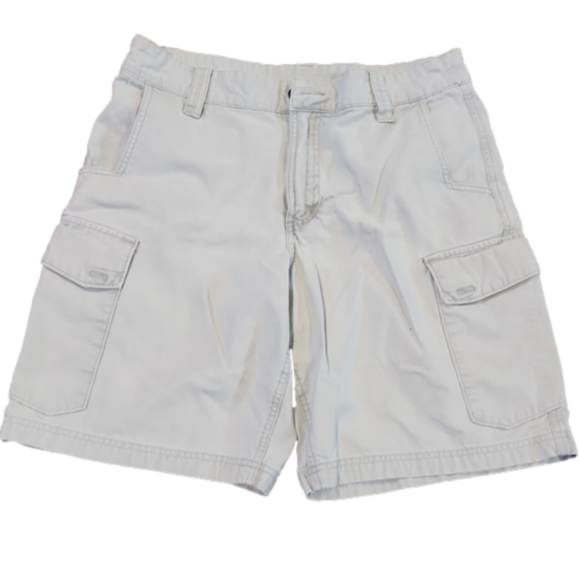 Magellan men's cargo shorts - Picture 2 of 2
